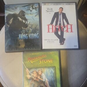 Classic Movie DVD Collection
